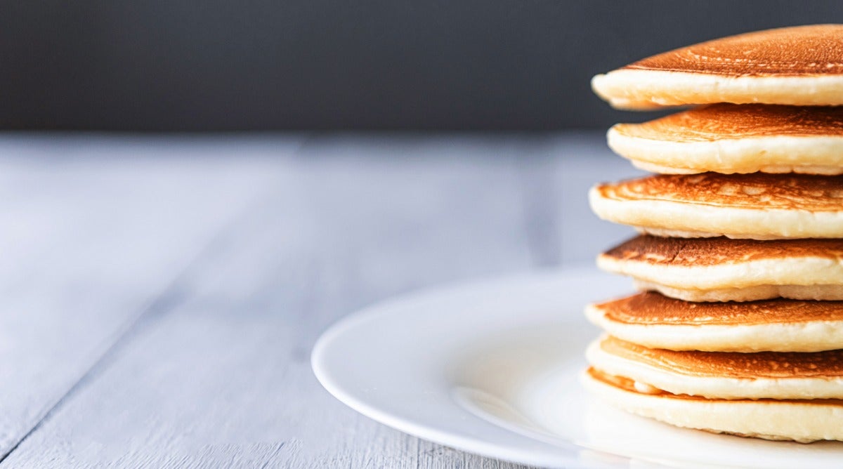 Member Appreciation Breakfast - October 25 - 9 to 11:30 a.m.