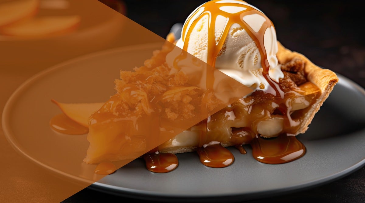 Pie & Ice Cream Social - October 10 - 1 to 4 p.m.