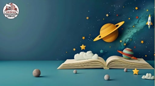 Dolly Parton's Imagination Library