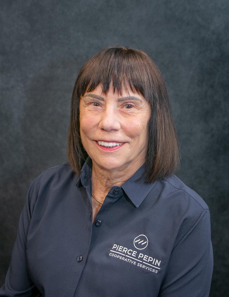 Ginny Huber
