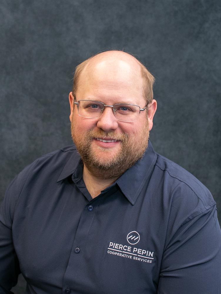 Brian Bergseng