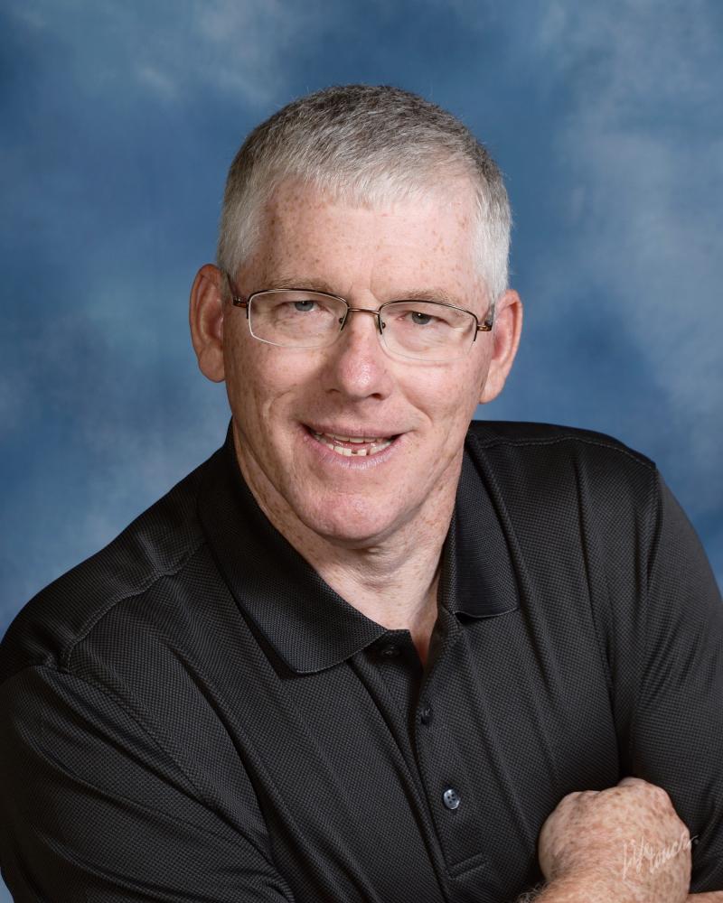 Scott Donnelly