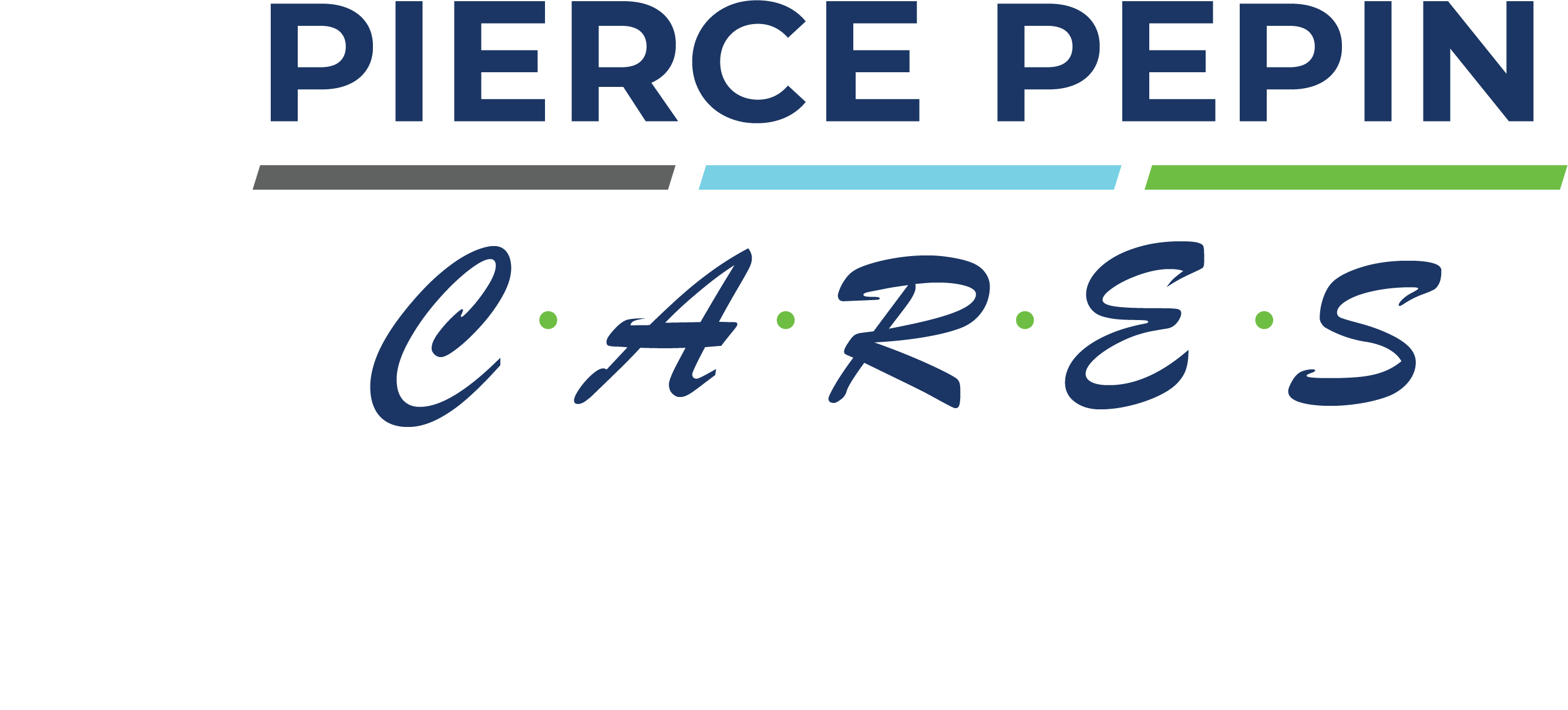 Pierce Pepin Cares